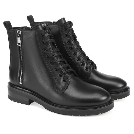женские зимние ботинки EKONIKA (арт. EN1221-29-black-21Z), по цене 13990 руб.