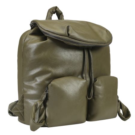 женский рюкзак EKONIKA (арт. EN39057-khaki-21Z), по цене 5990 руб.