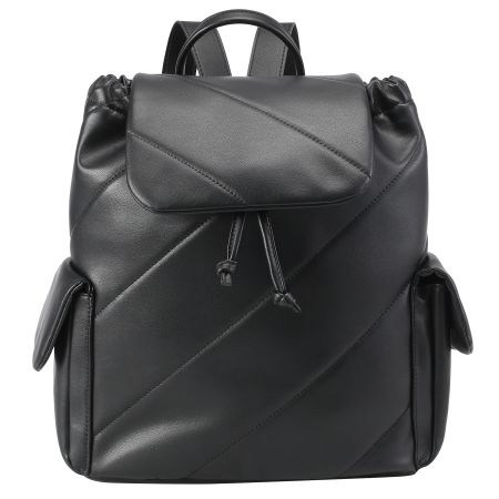 женский рюкзак EKONIKA (арт. EN39025-black-22L)