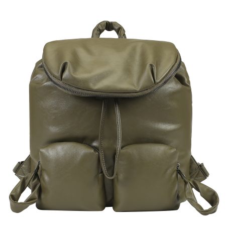 женский рюкзак EKONIKA (арт. EN39057-khaki-21Z)
