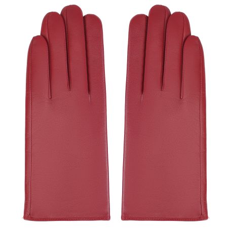 женские перчатки EKONIKA (арт. EN33716-bordo-21Z)