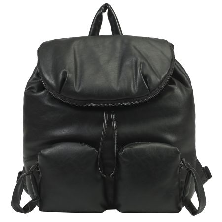 женский рюкзак EKONIKA (арт. EN39057-black-21Z)
