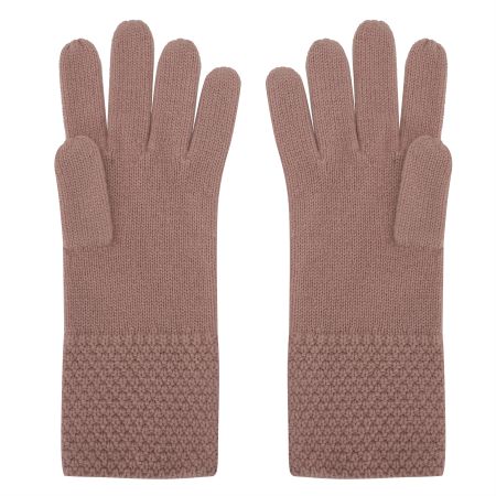 женские перчатки ALLA PUGACHOVA (арт. AP33286-pink-21Z), по цене 4990 руб.