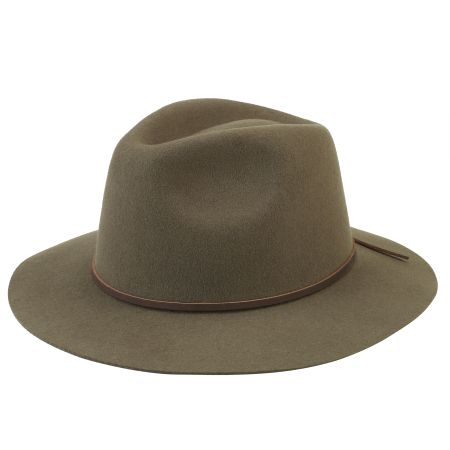 женская шляпа EKONIKA (арт. EN45014-khaki-21Z)