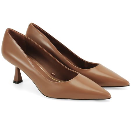 женские туфли ALLA PUGACHOVA (арт. AP9027-02-macaroon-21Z), по цене 7490 руб.