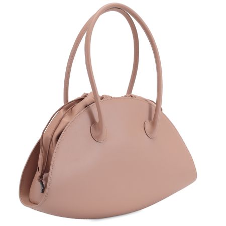 женская сумка средняя ALLA PUGACHOVA (арт. AP30750-beige-21L), по цене 11193 руб.