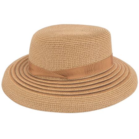 женская шляпа EKONIKA (арт. EN45222-dk.beige-21L), по цене 3493 руб.