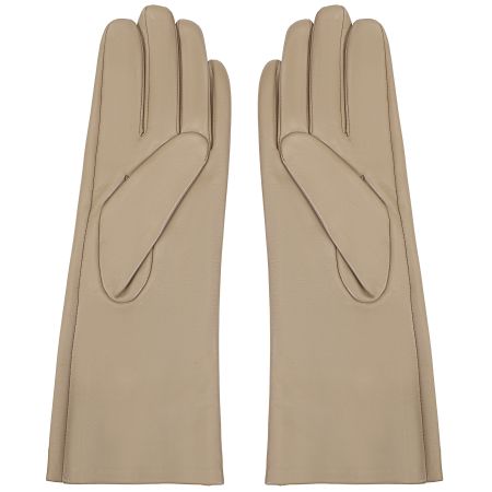 женские перчатки EKONIKA x USHATAVA (арт. US33083-burro-21Z), по цене 4490 руб.
