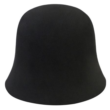 женская шляпа EKONIKA (арт. EN45108-black-21Z)