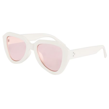 женские очки EKONIKA (арт. EN48685-pink-white-21L), по цене 1490 руб.