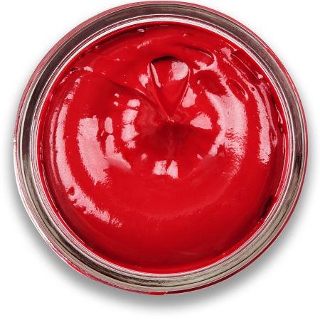 Крем для обновления цвета, красный 50 мл EKONIKA (арт. EN3319-red-UNI), по цене 490 руб.