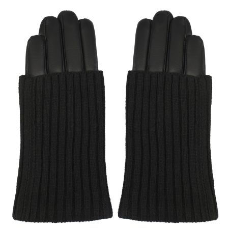 женские перчатки EKONIKA (арт. EN33144-black-21Z)
