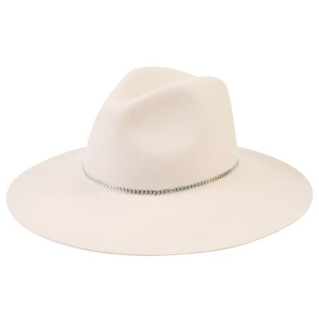 женская шляпа EKONIKA (арт. EN45231-milk-21Z)