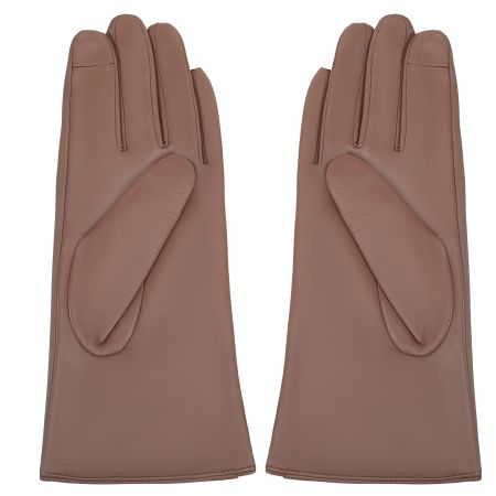 женские перчатки ALLA PUGACHOVA (арт. AP33194-macaroon-21Z), по цене 3990 руб.