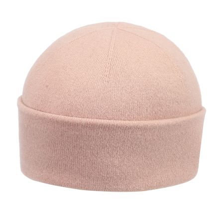 женская шапка ALLA PUGACHOVA (арт. AP45021-pink-21Z)