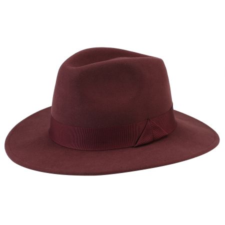 женская шляпа EKONIKA (арт. EN45227-brown-21Z)