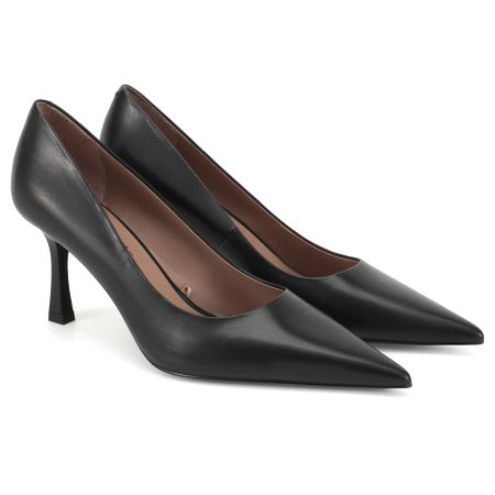женские туфли EKONIKA x USHATAVA (арт. US6310-04-black-21Z), по цене 7990 руб.