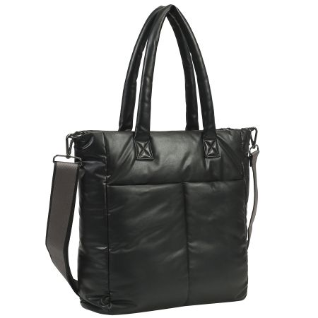 женская большая сумка EKONIKA (арт. EN39027-black-21Z), по цене 8990 руб.