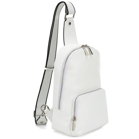 женский рюкзак ALLA PUGACHOVA (арт. AP30875-white-21L), по цене 12593 руб.