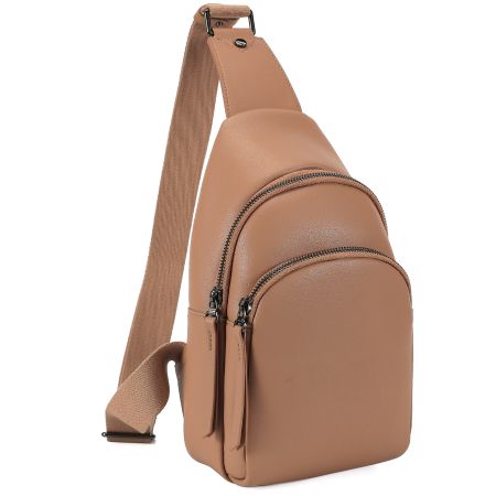женский рюкзак EKONIKA (арт. EN30870-tawny-21L), по цене 8393 руб.