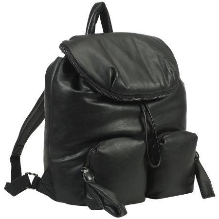 женский рюкзак EKONIKA (арт. EN39057-black-21Z), по цене 4990 руб.